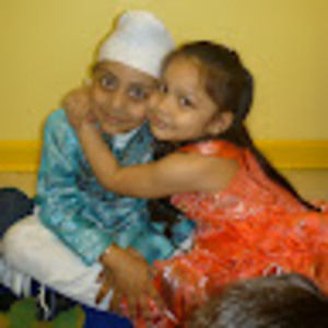 Meet your Posher, Simmy